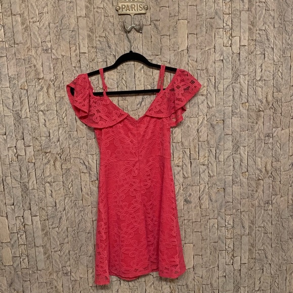 Abercrombie juniors dress size small - Picture 7 of 7